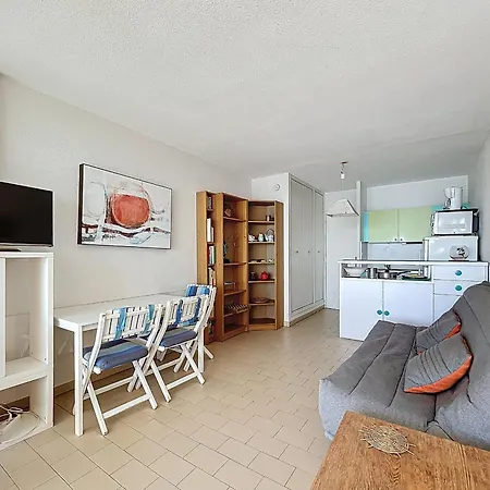 En Bord De Avec Parking Et Animaux Admis - Fr-1-715-100 * Mauguio