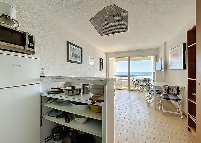 En Bord De Avec Parking Et Animaux Admis - Fr-1-715-100